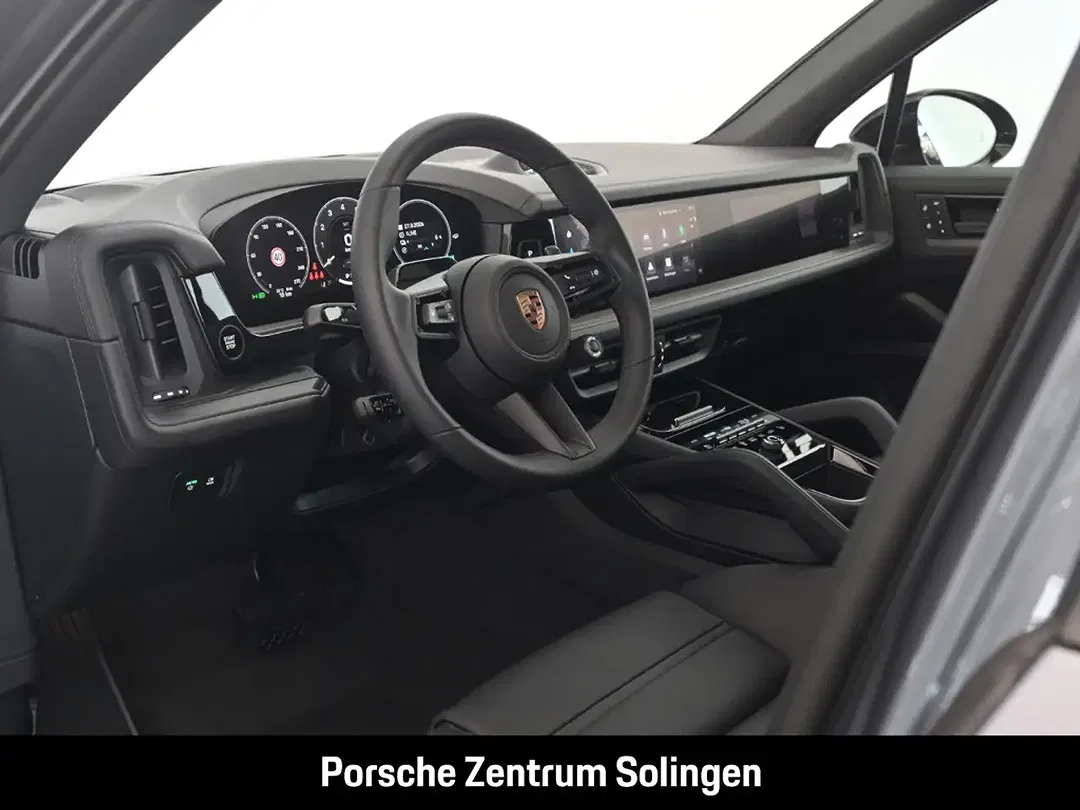 Porsche Cayenne - Thumbnail 11