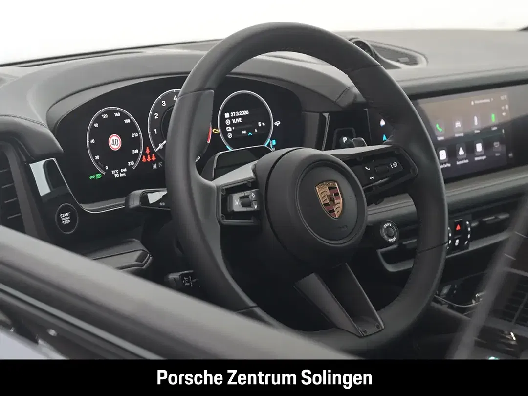 Porsche Cayenne - Thumbnail 15
