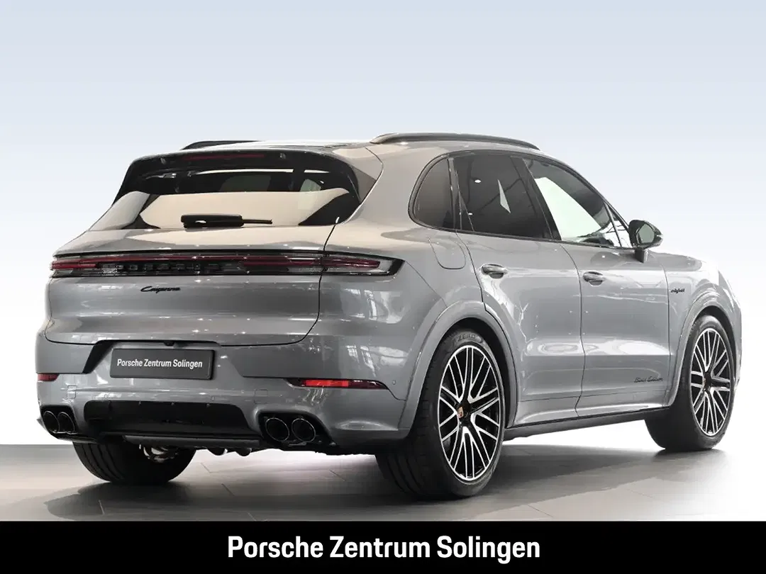 Porsche Cayenne - Thumbnail 4