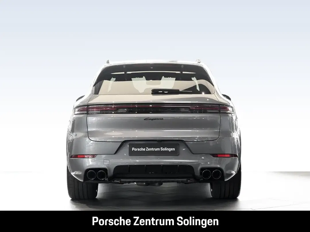 Porsche Cayenne - Thumbnail 5