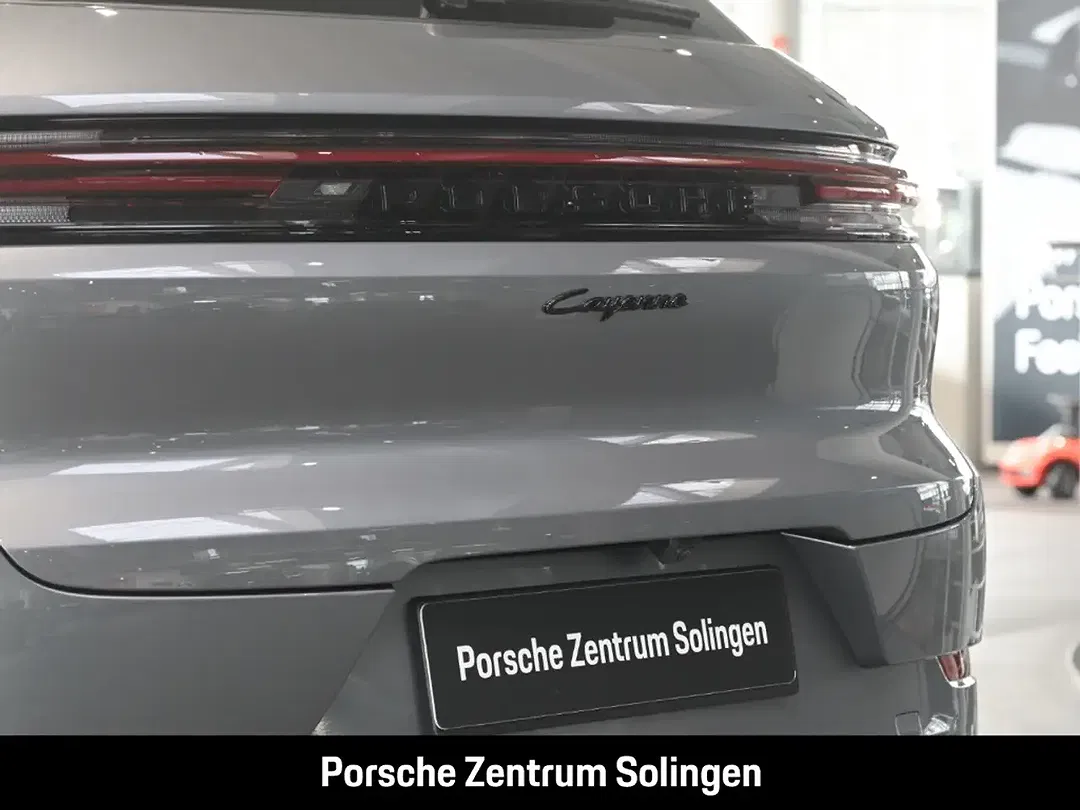 Porsche Cayenne - Thumbnail 8
