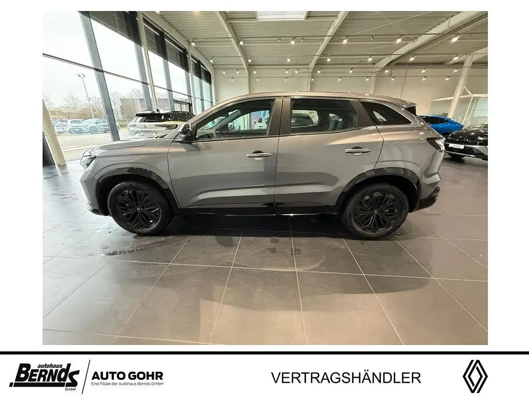 Renault Austral - Thumbnail 2