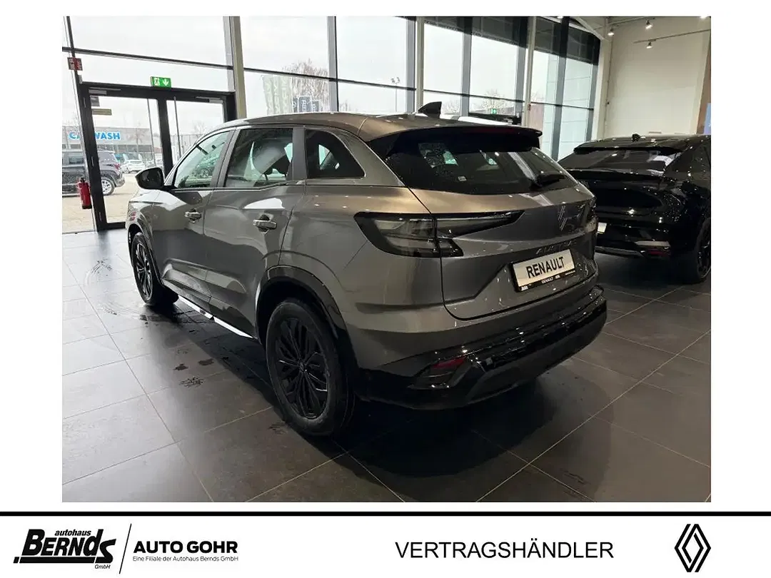 Renault Austral - Thumbnail 3