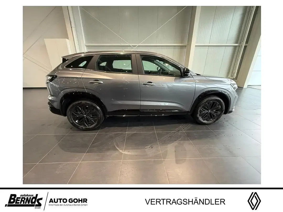 Renault Austral - Thumbnail 7