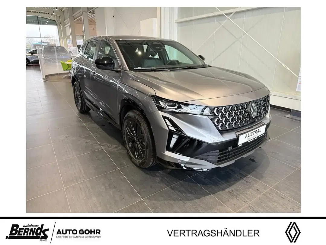 Renault Austral - Thumbnail 8
