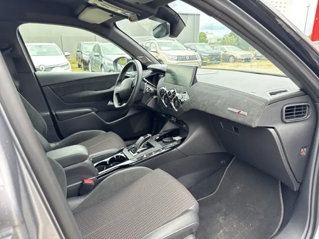 DS Automobiles DS 3 Crossback - Thumbnail 13