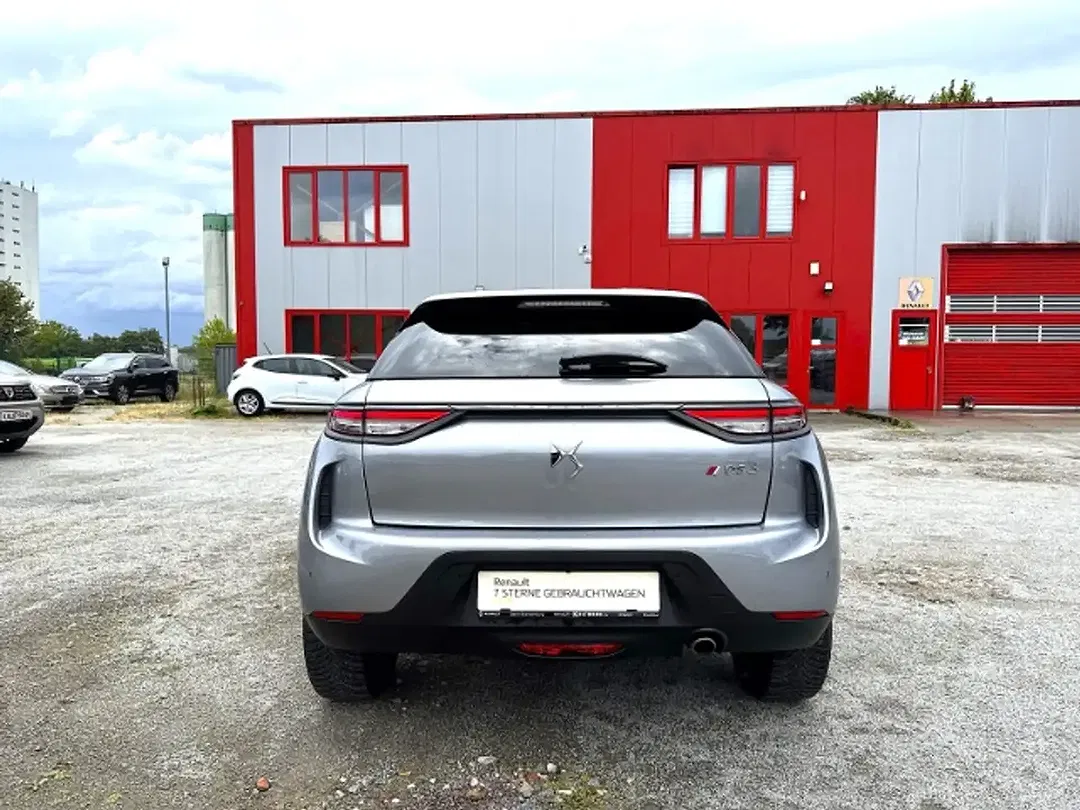 DS Automobiles DS 3 Crossback - Thumbnail 14