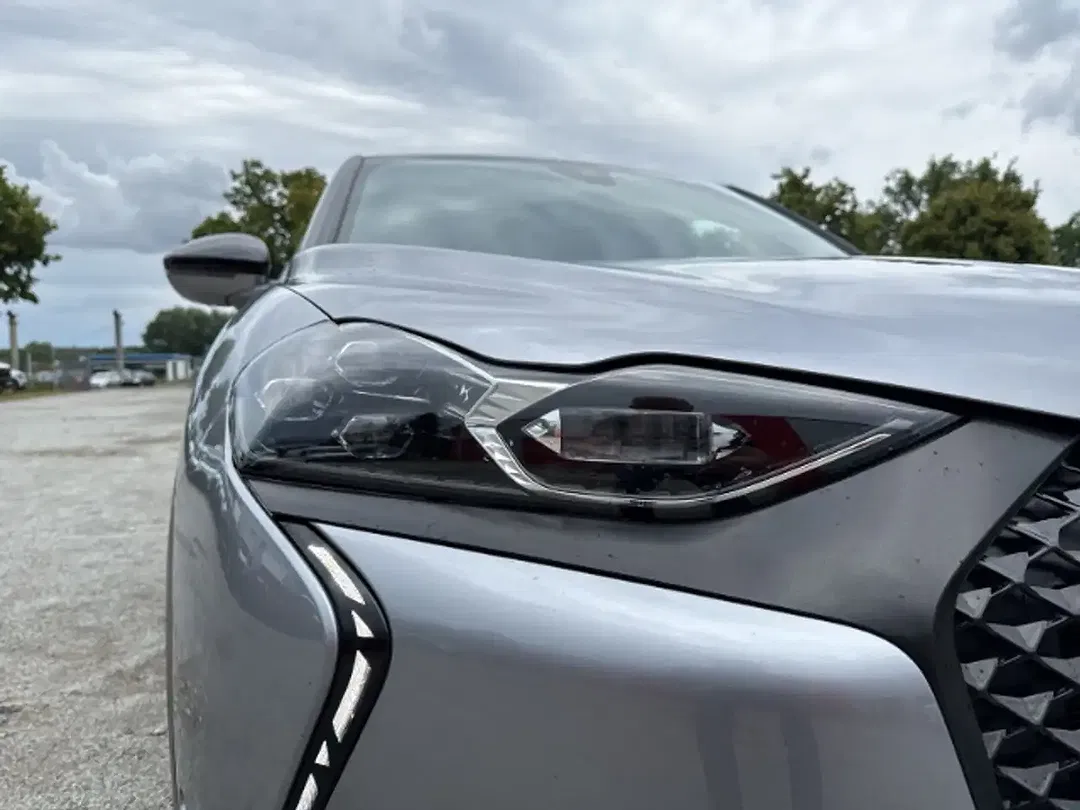 DS Automobiles DS 3 Crossback - Thumbnail 6