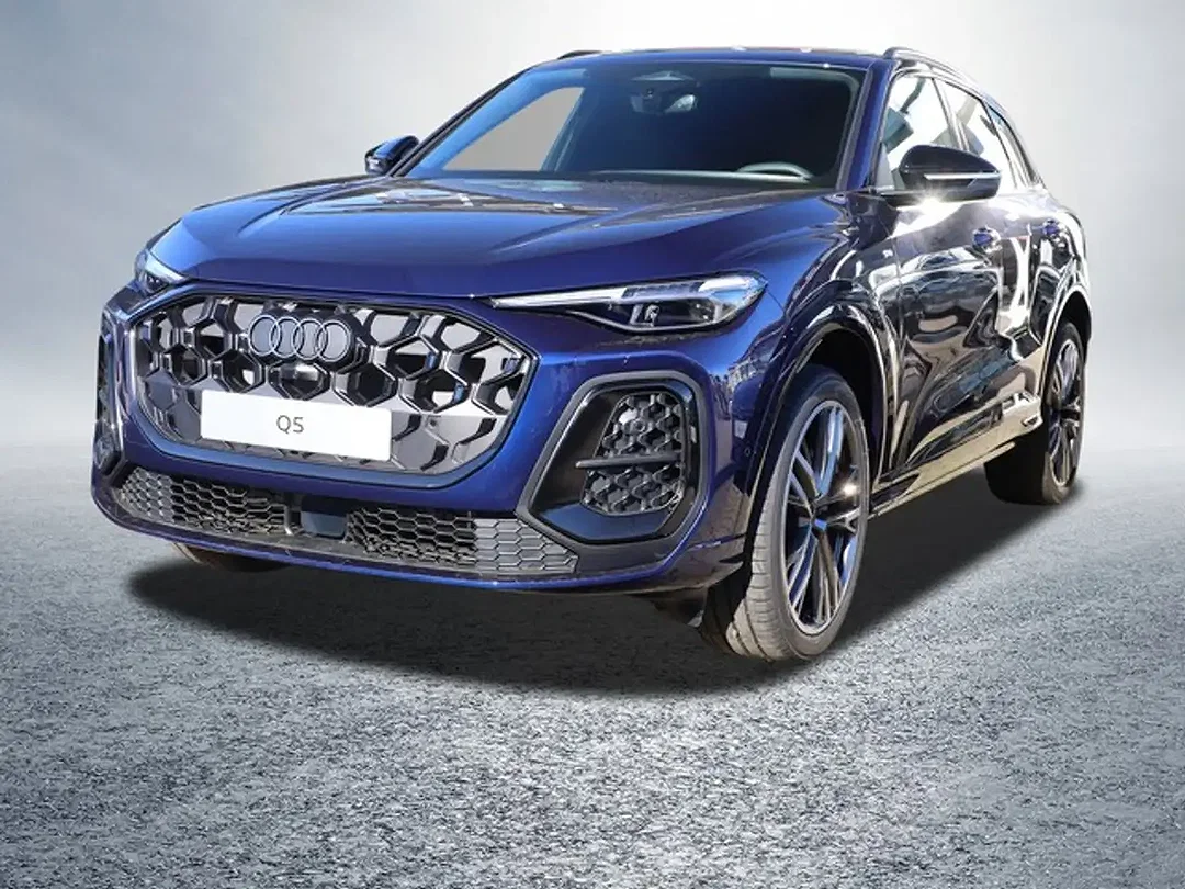 Audi Q5 - Afbeelding 1