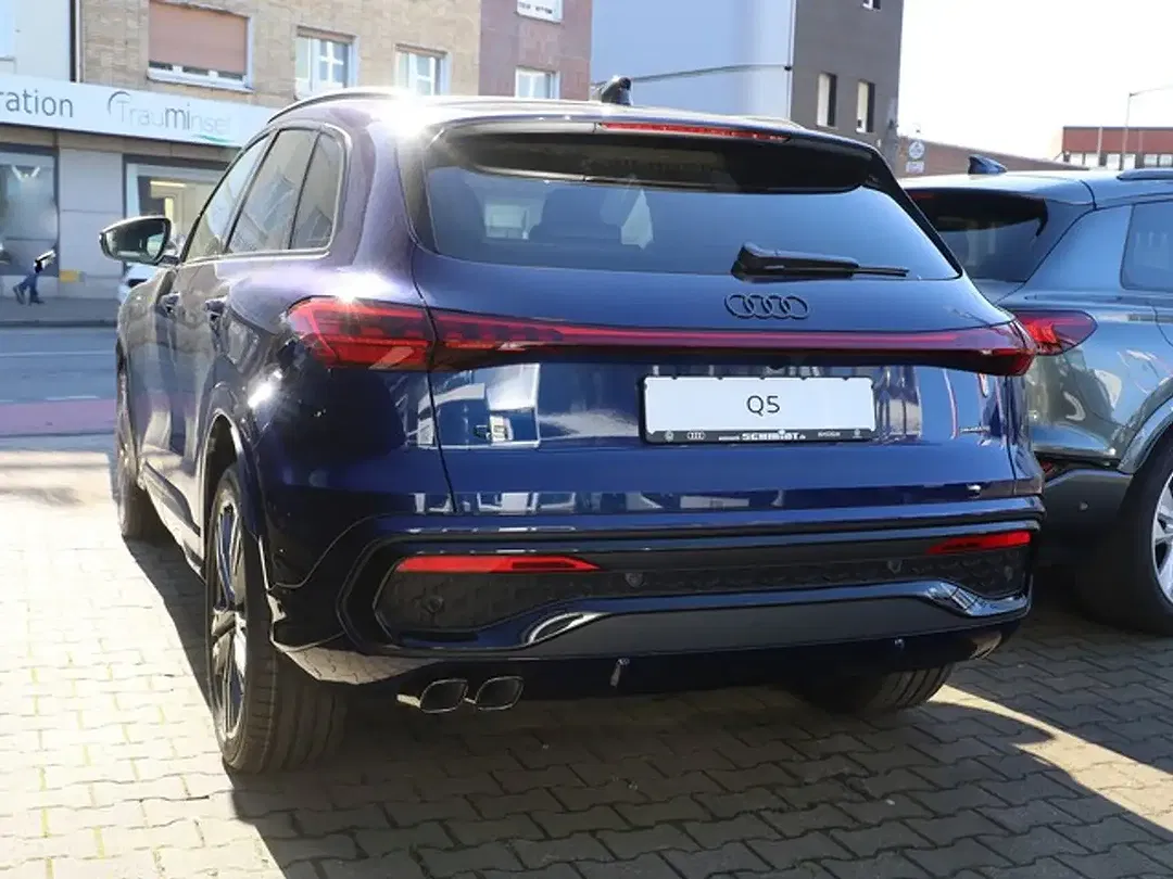 Audi Q5 - Thumbnail 2