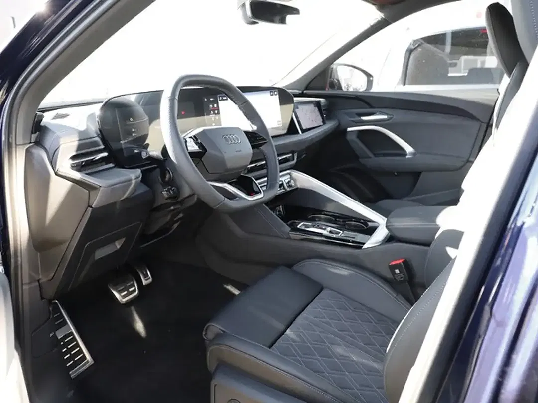 Audi Q5 - Thumbnail 4