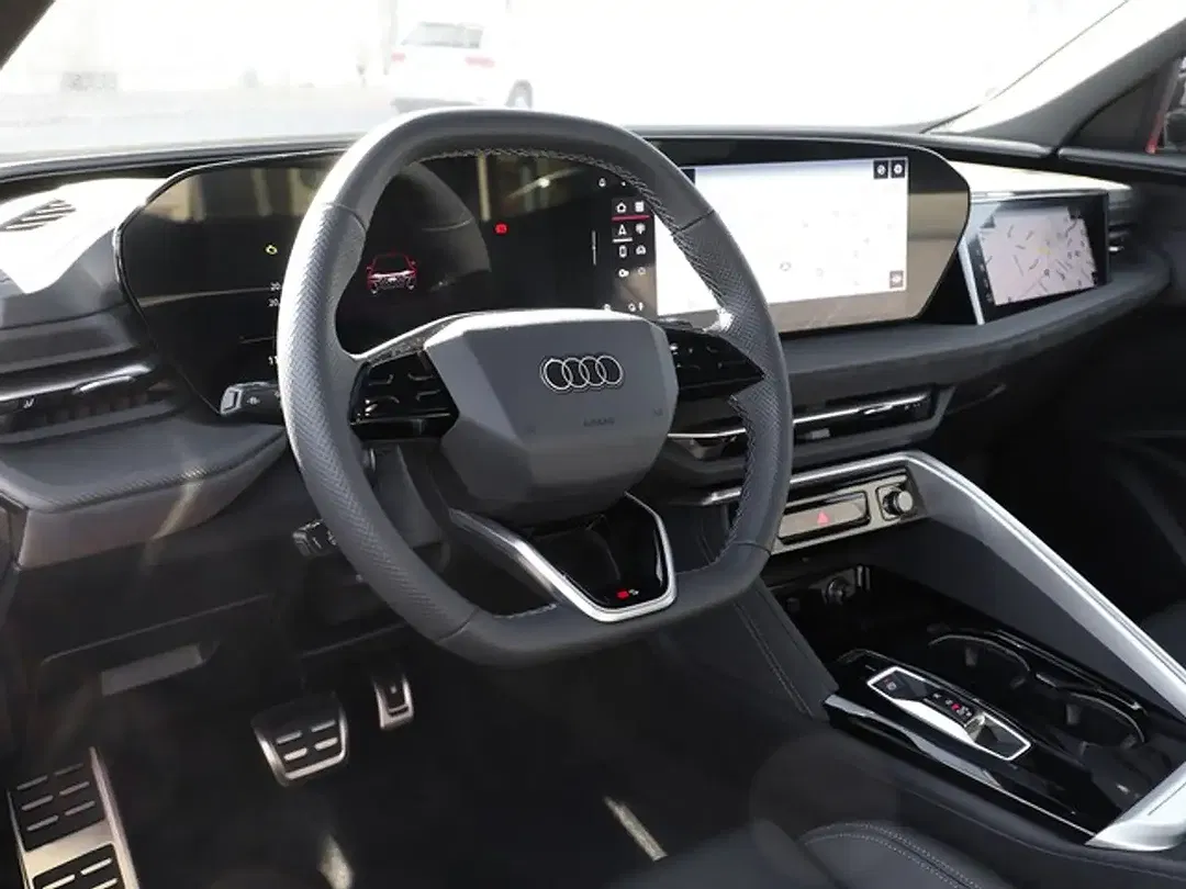 Audi Q5 - Thumbnail 5