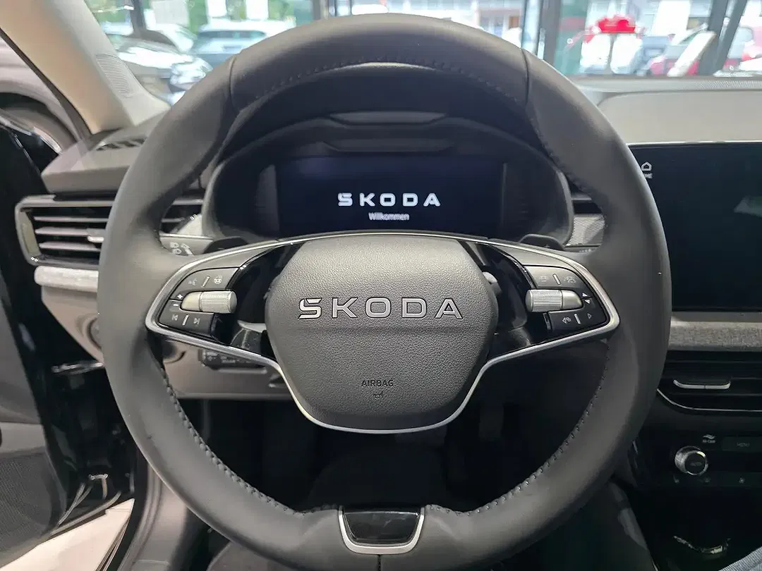 Skoda Kamiq - Thumbnail 9