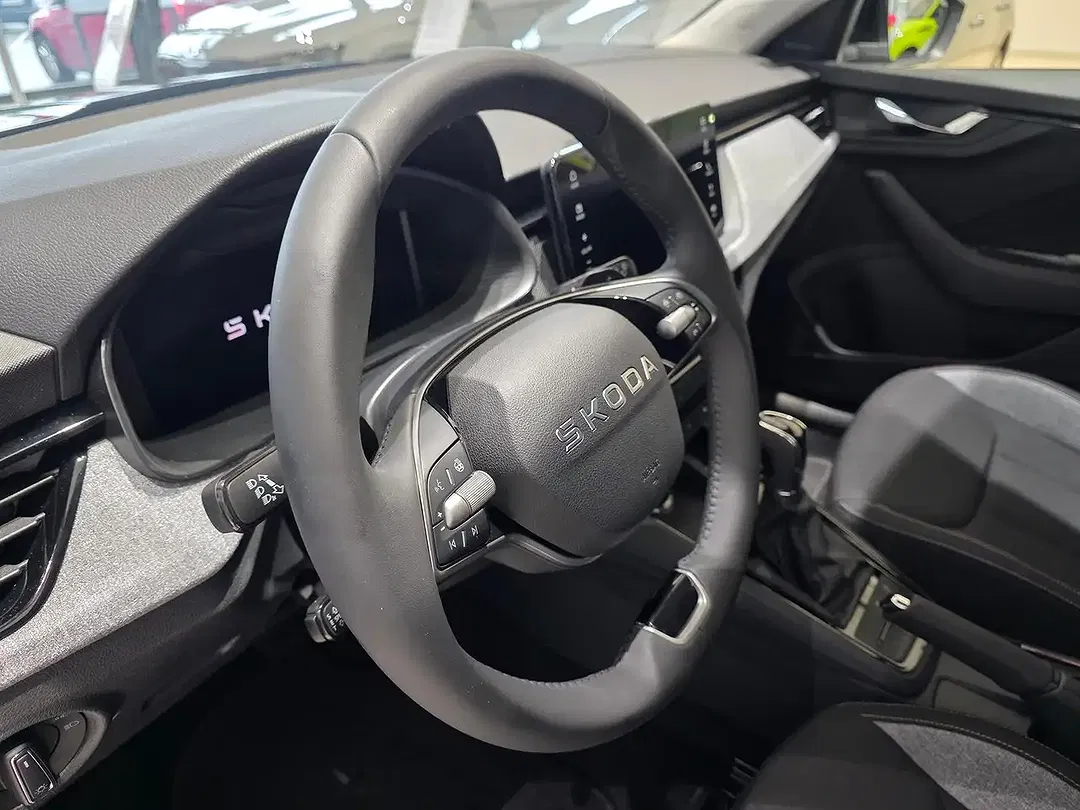 Skoda Kamiq - Thumbnail 10
