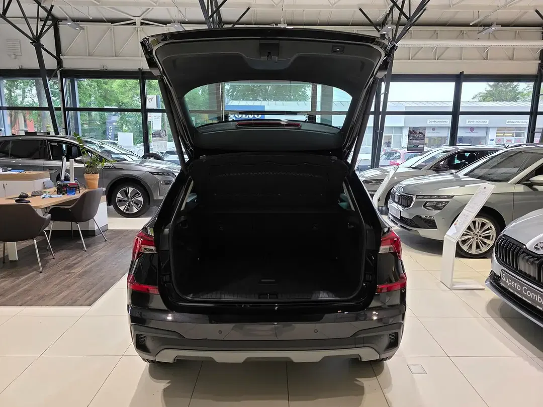 Skoda Kamiq - Thumbnail 8