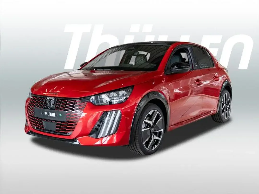 Peugeot 208 - Afbeelding 1