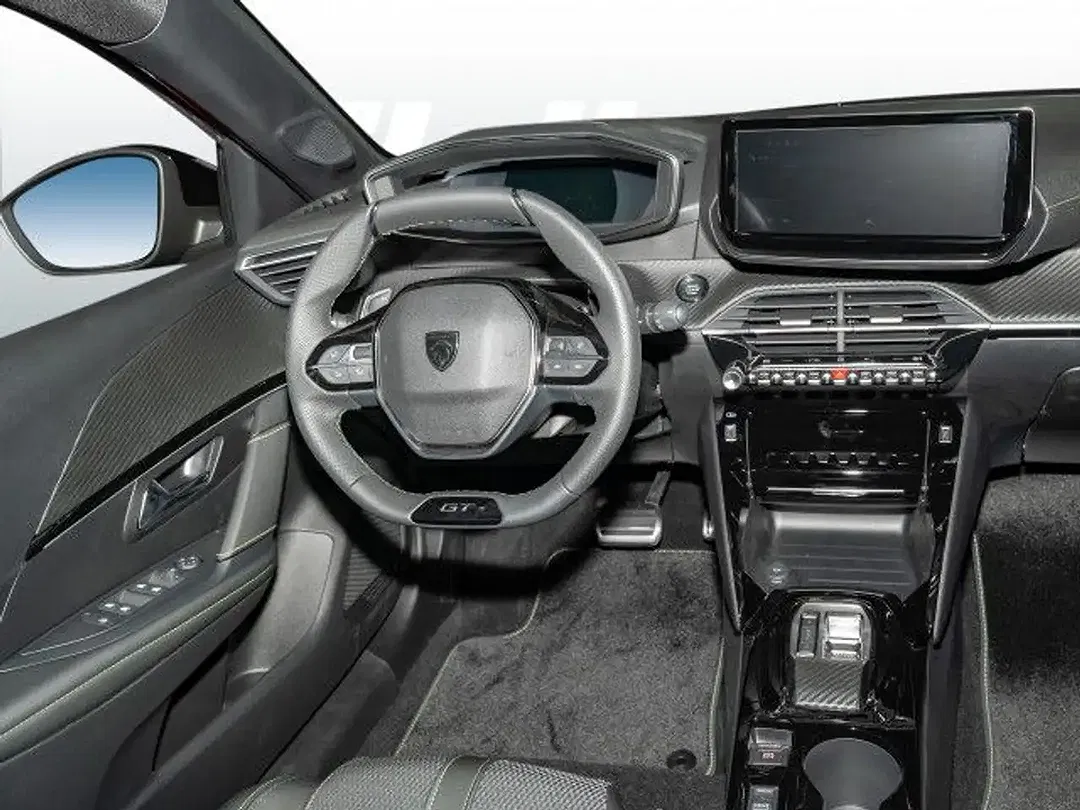 Peugeot 208 - Thumbnail 5