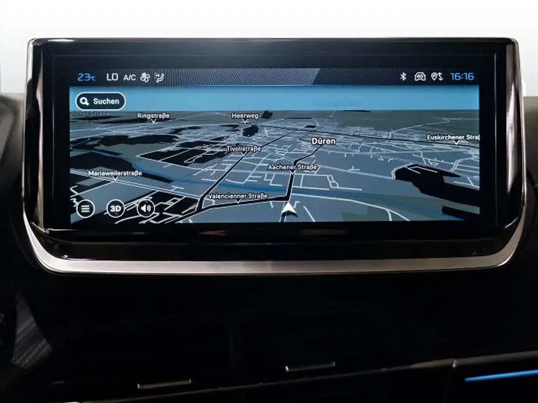 Peugeot 208 - Thumbnail 6