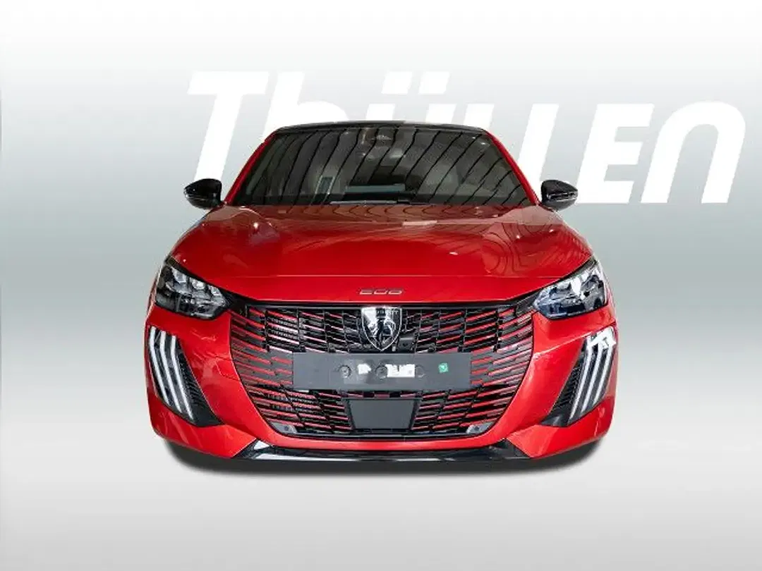 Peugeot 208 - Thumbnail 7