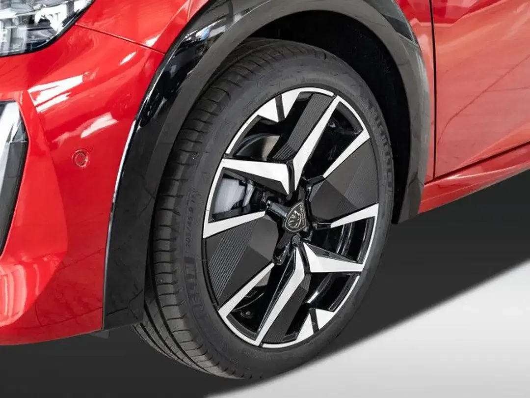 Peugeot 208 - Thumbnail 8