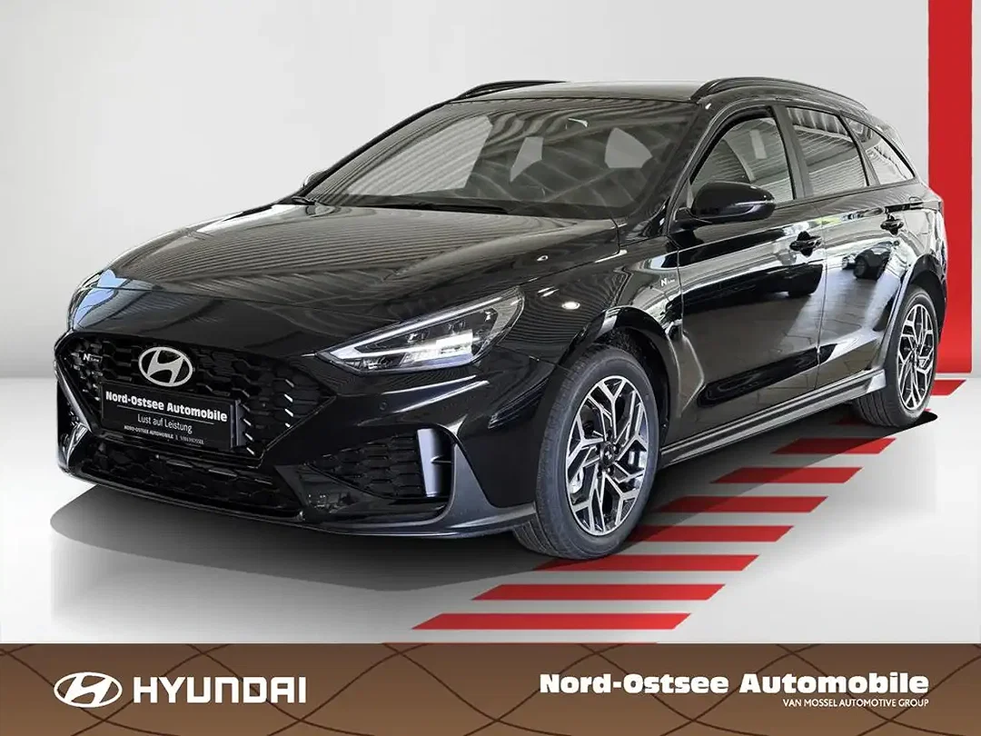 Hyundai i30 - Afbeelding 1