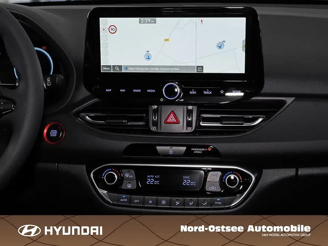 Hyundai i30 - Thumbnail 10