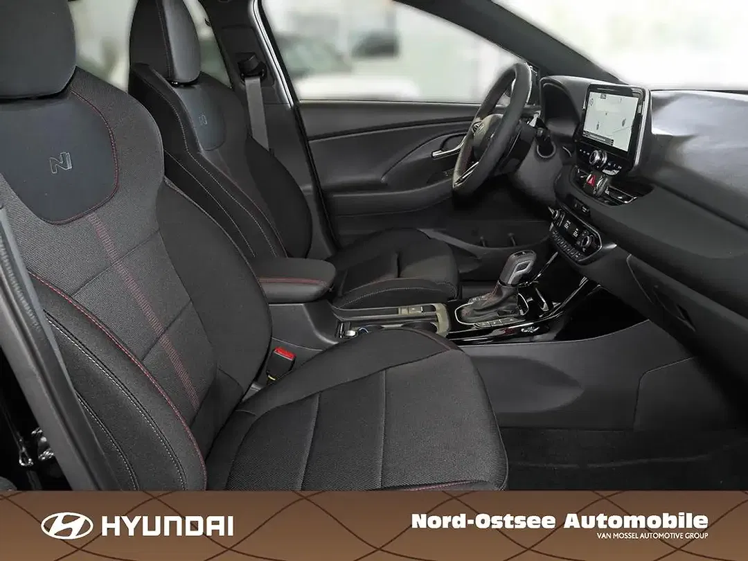 Hyundai i30 - Thumbnail 11