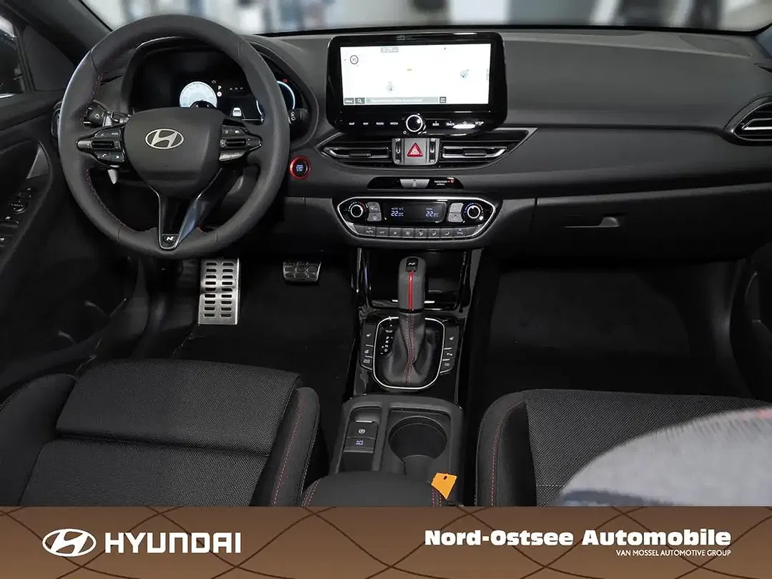 Hyundai i30 - Thumbnail 12