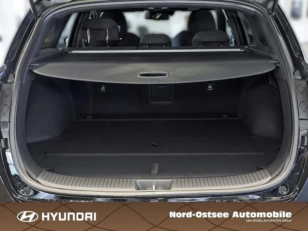Hyundai i30 - Thumbnail 14