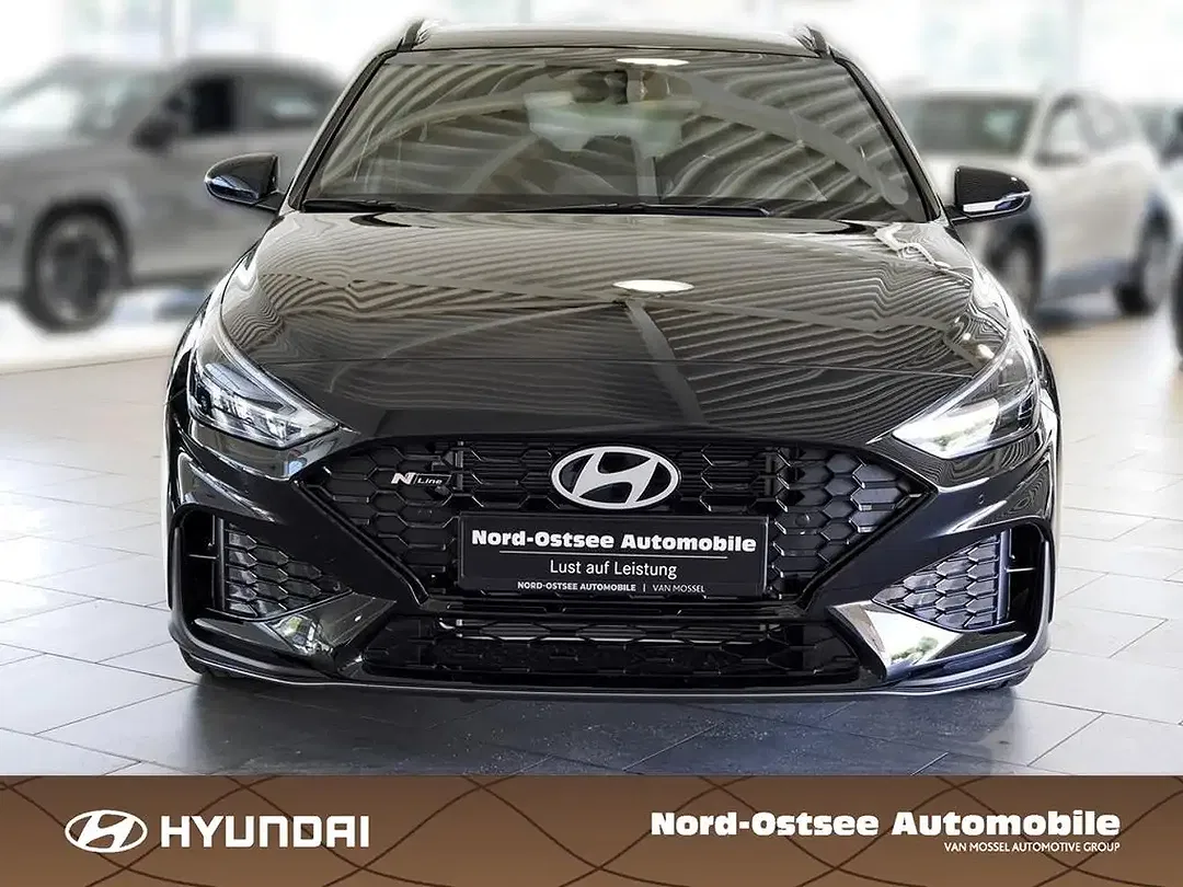 Hyundai i30 - Thumbnail 2