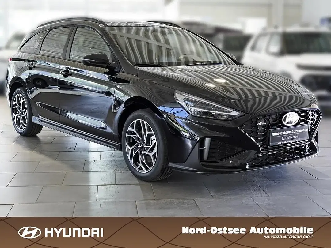 Hyundai i30 - Thumbnail 3