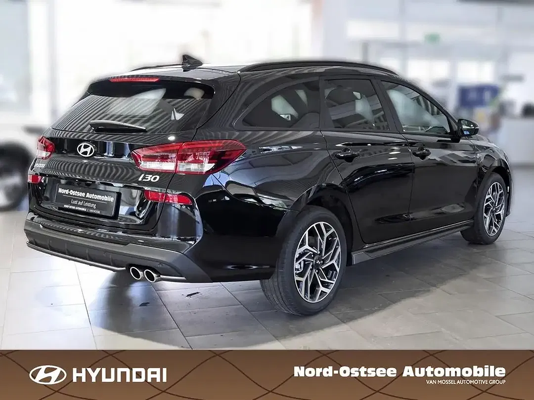 Hyundai i30 - Thumbnail 4