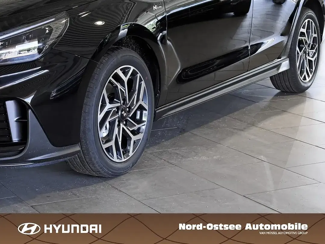 Hyundai i30 - Thumbnail 5