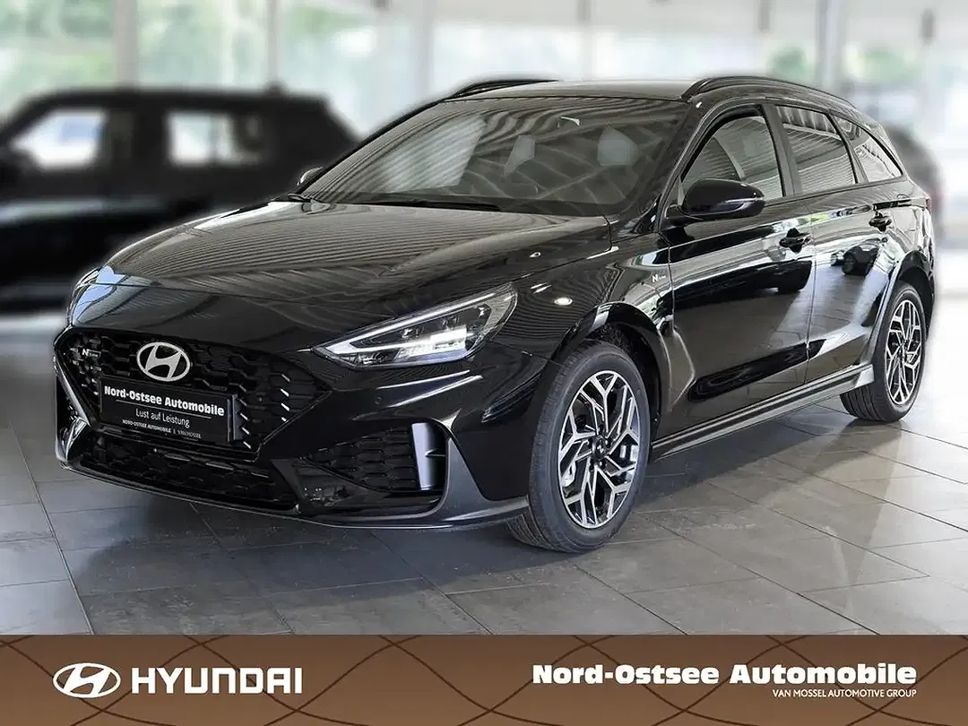 Hyundai i30 - Thumbnail 6