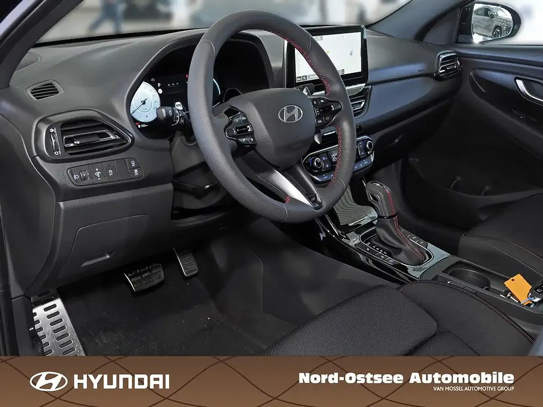 Hyundai i30 - Thumbnail 7