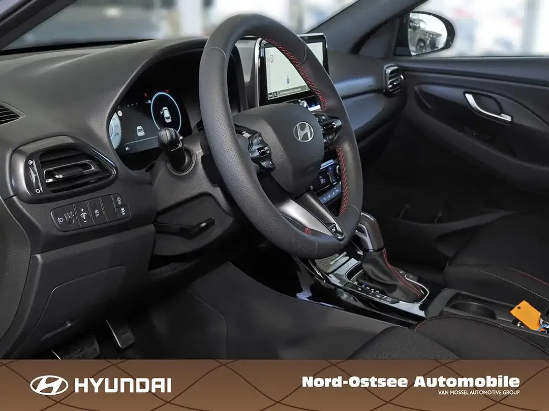 Hyundai i30 - Thumbnail 8