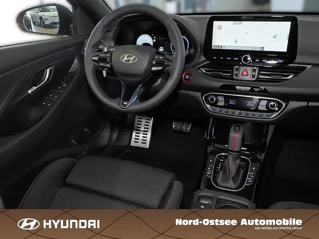 Hyundai i30 - Thumbnail 9