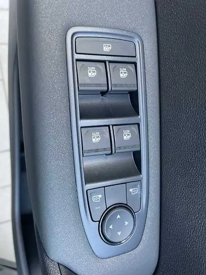 Mitsubishi ASX - Thumbnail 10