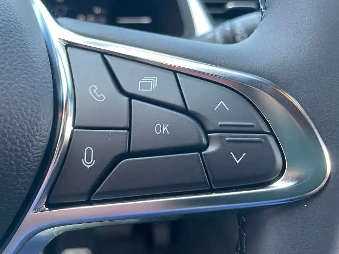 Mitsubishi ASX - Thumbnail 13