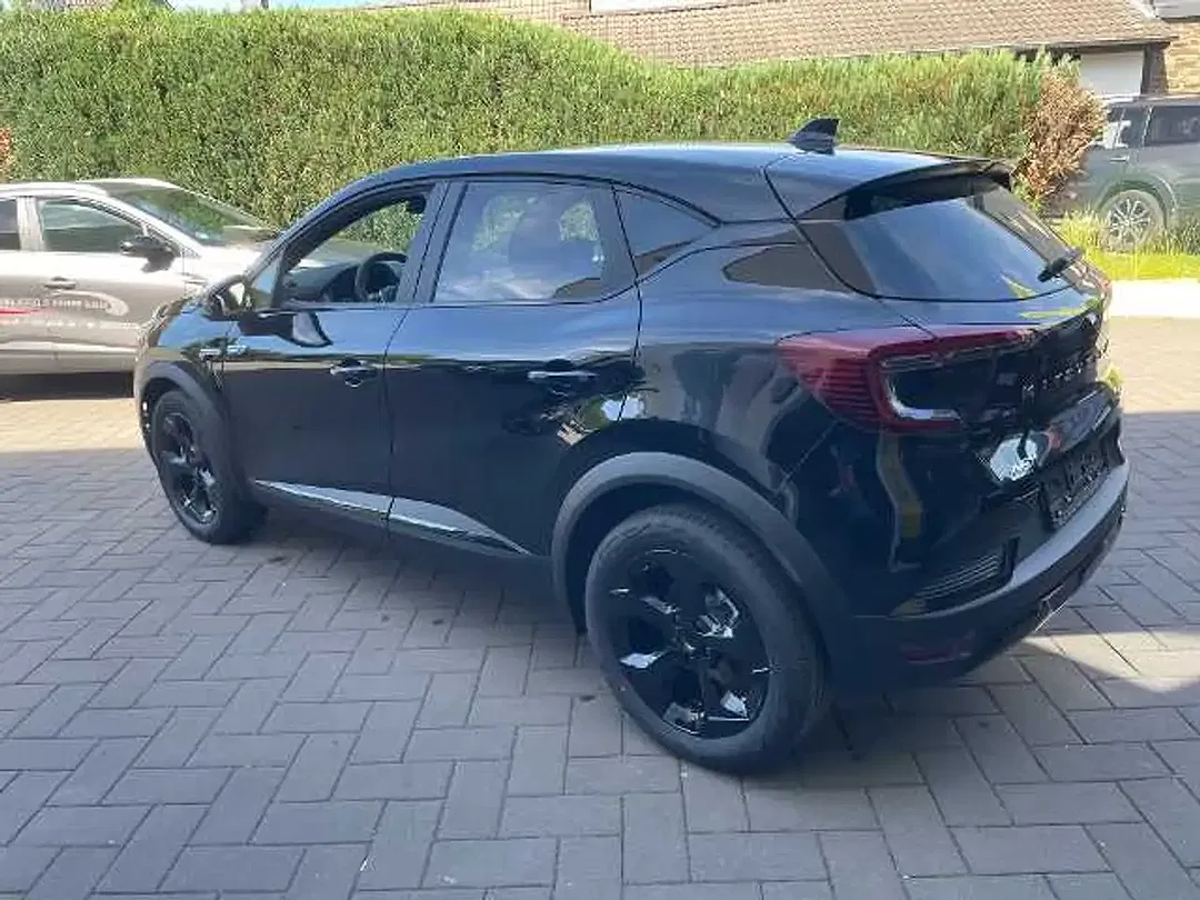 Mitsubishi ASX - Thumbnail 4