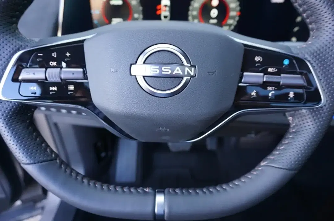 Nissan Ariya - Thumbnail 10
