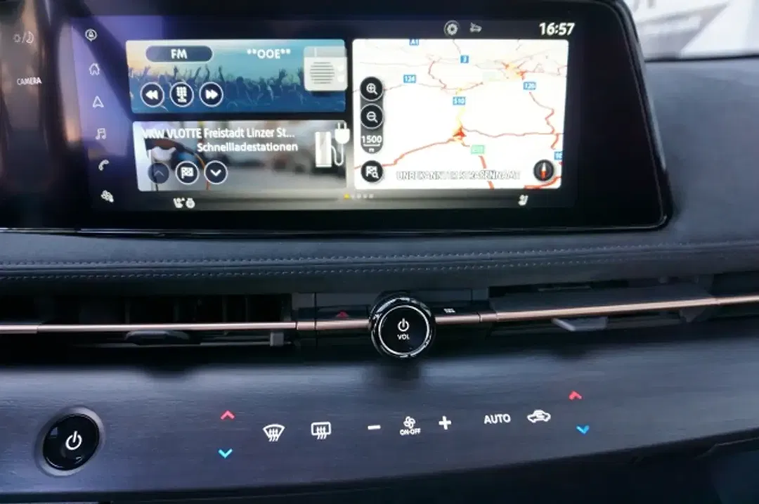 Nissan Ariya - Thumbnail 12