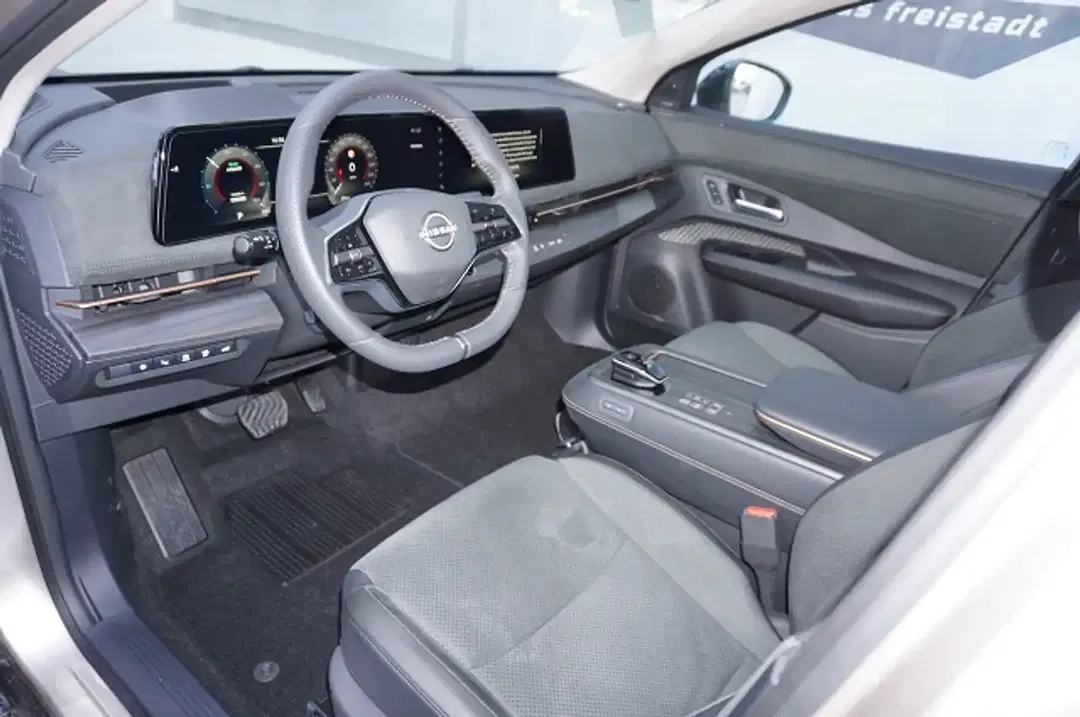 Nissan Ariya - Thumbnail 6
