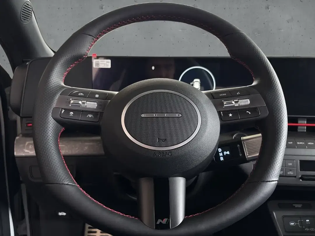 Hyundai KONA - Thumbnail 11