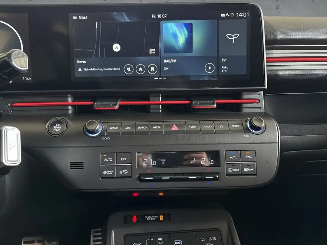 Hyundai KONA - Thumbnail 12