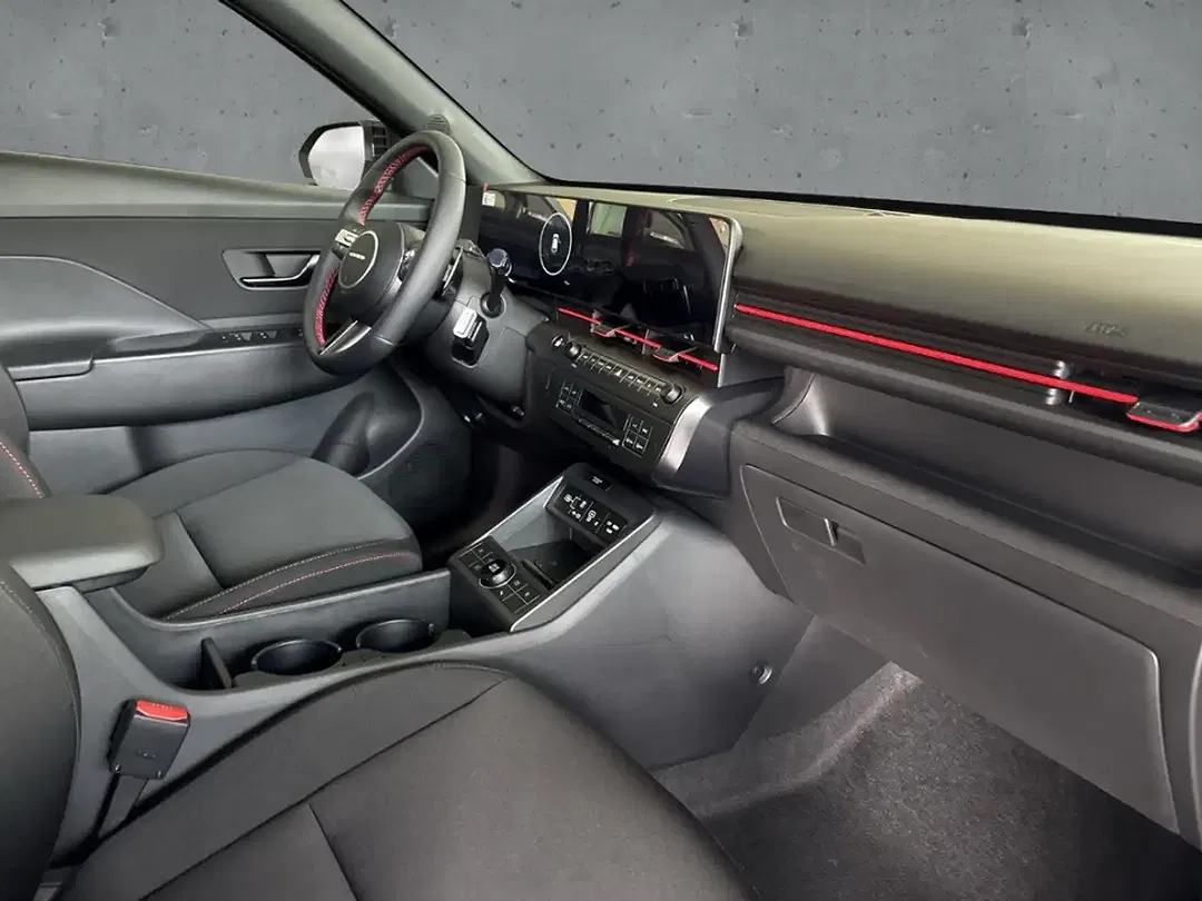 Hyundai KONA - Thumbnail 13