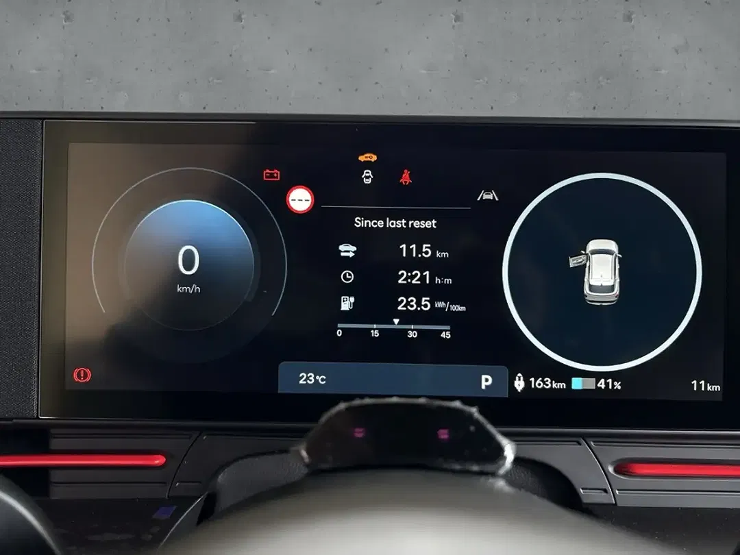 Hyundai KONA - Thumbnail 15