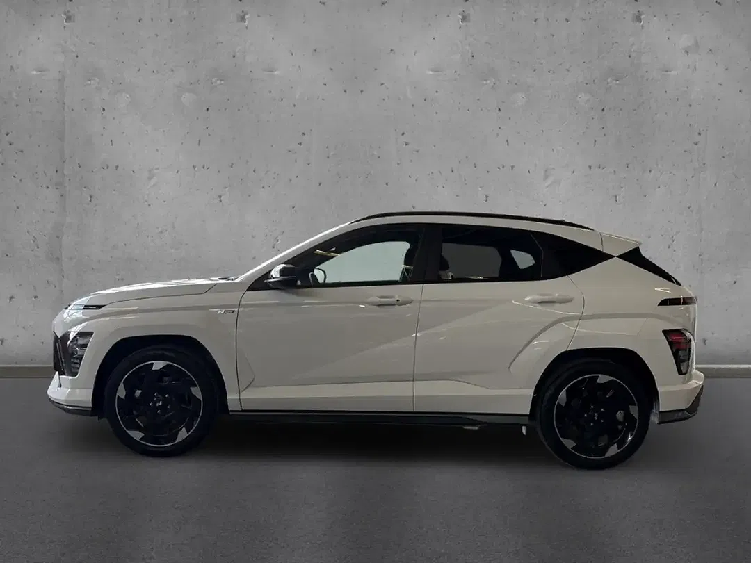 Hyundai KONA - Thumbnail 2