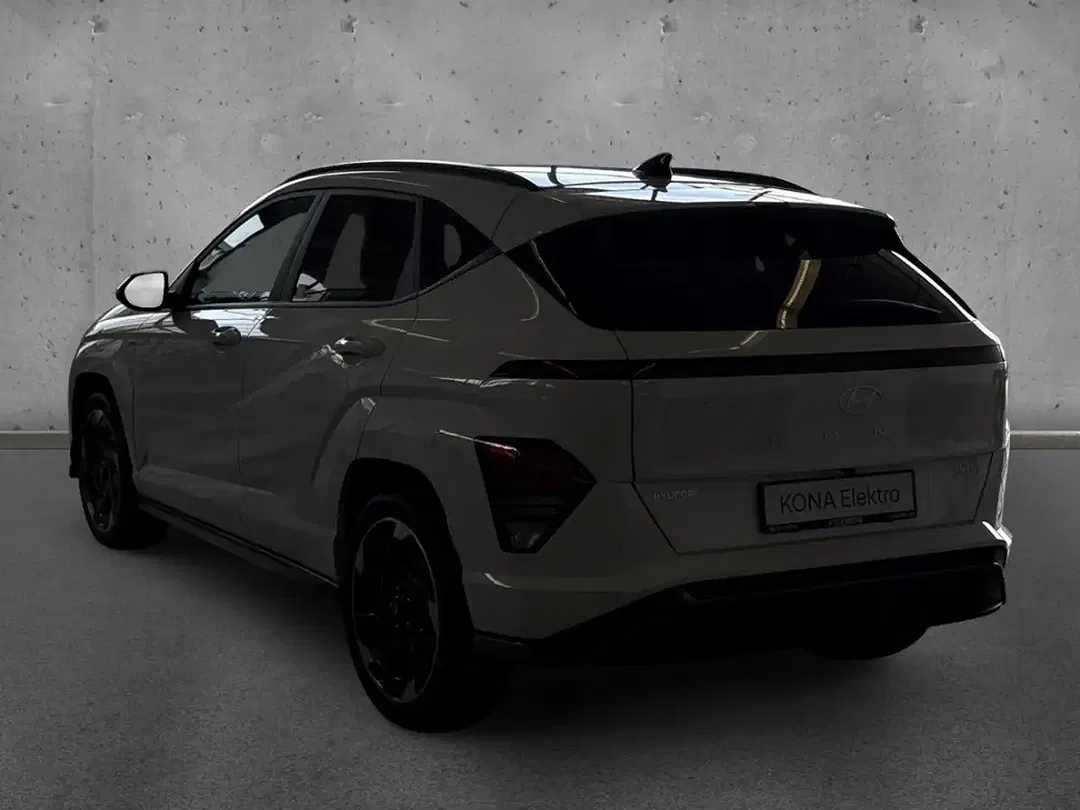 Hyundai KONA - Thumbnail 3