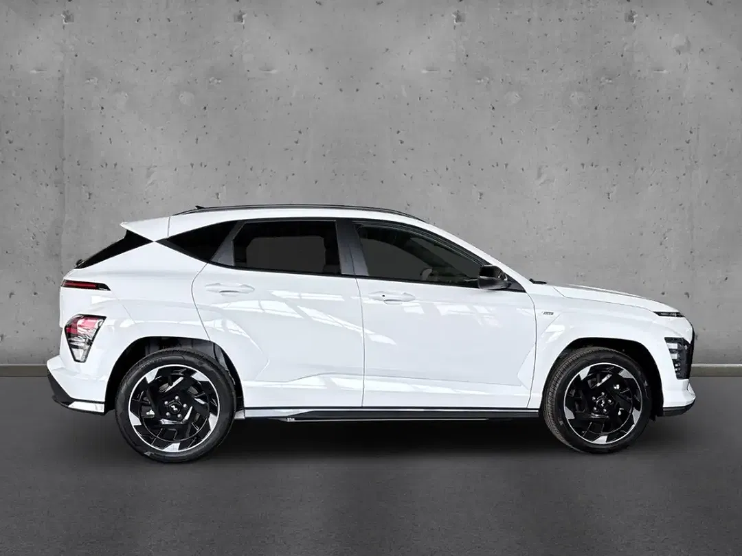 Hyundai KONA - Thumbnail 5